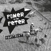 Review: Power To The Peter - Konstrukt